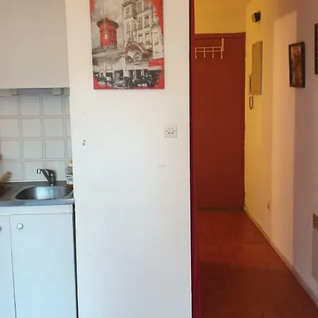 アパート Apartamento Madragde