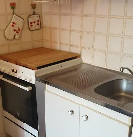 Apartamento Madragde * アグド