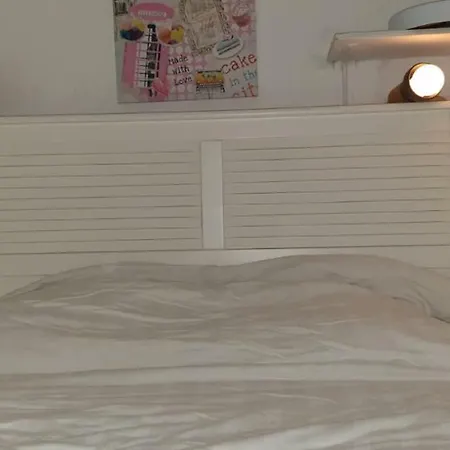 アパート Apartamento Madragde
